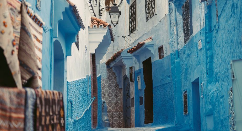 28 38 Chefchaouen 9